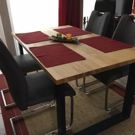 Casa vacanze Seeschwalbe 190 *