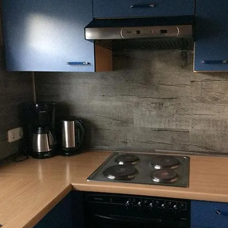 Seeschwalbe 190 Casa vacanze