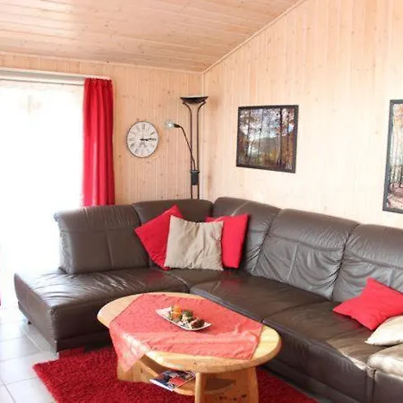 Seeschwalbe 190 Casa vacanze