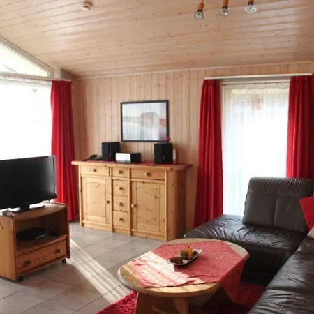 Casa vacanze Seeschwalbe 190